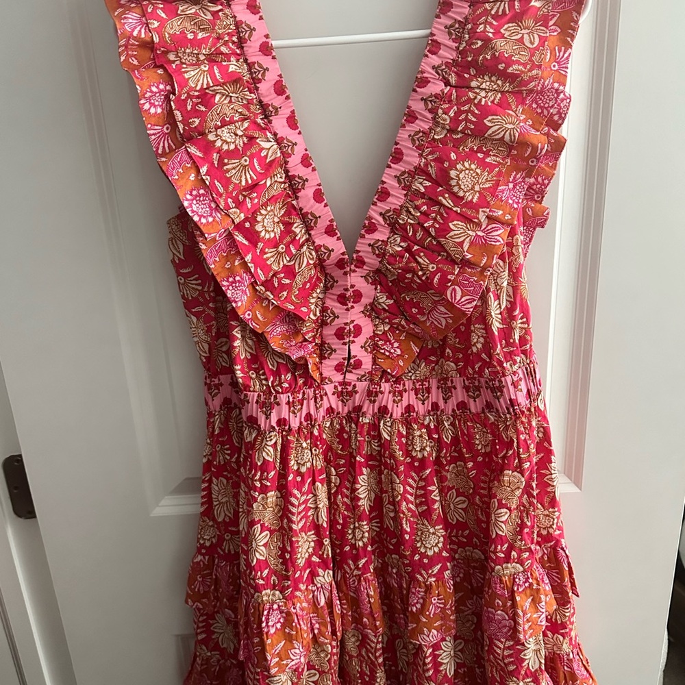 FIGUE DRESS - Picture 2 of 6